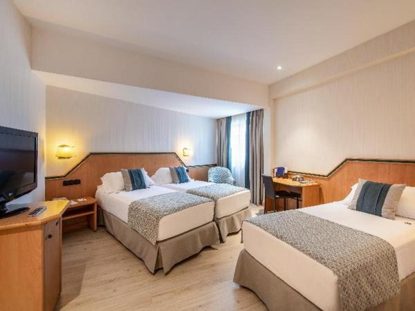 Hotel Praga : photo 1 de la chambre room #9103048