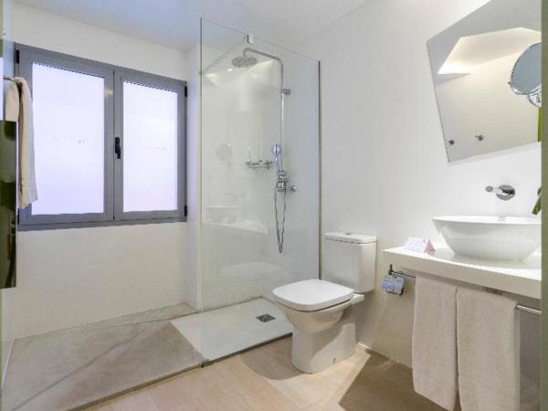 Atarazanas Málaga Boutique Hotel : photo 6 de la chambre room #9333628