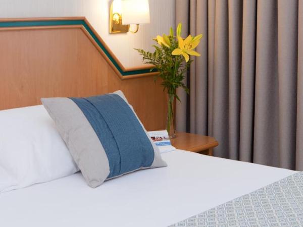 Hotel Praga : photo 4 de la chambre room #9103048