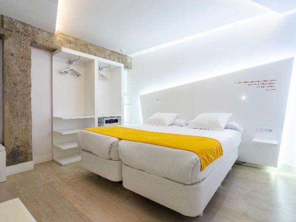 Atarazanas Málaga Boutique Hotel : photo 9 de la chambre room #9333628