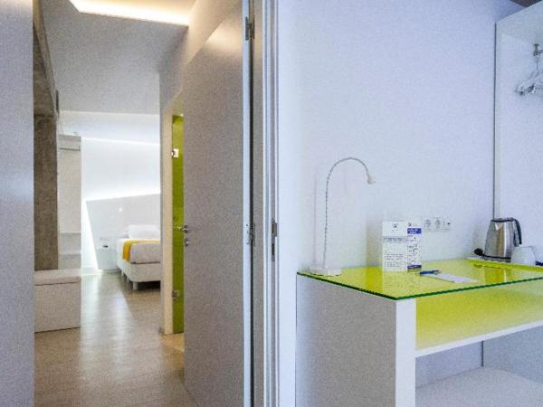 Atarazanas Málaga Boutique Hotel : photo 10 de la chambre room #9333628