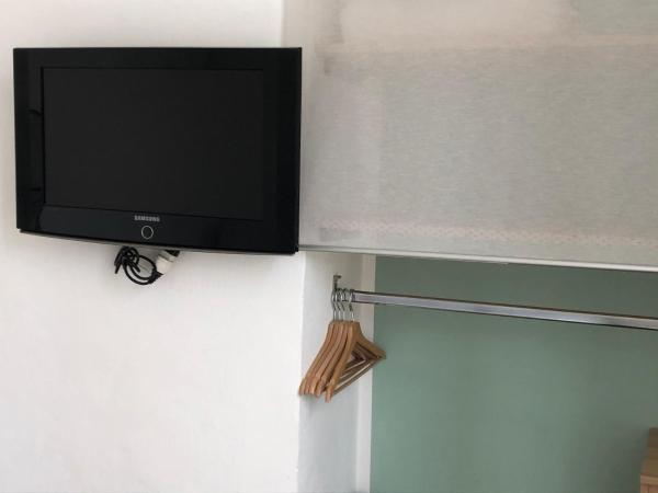 La Terrazza Di Arturo Guest House : photo 8 de la chambre suite standard