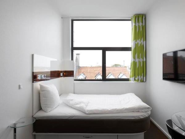 Wakeup - Aarhus : photo 7 de la chambre room #226031518