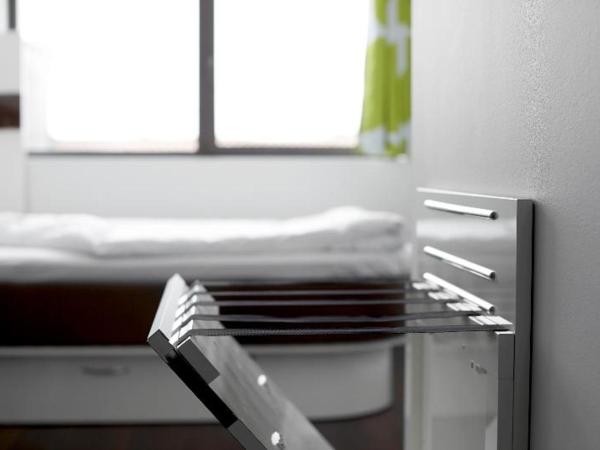 Wakeup - Aarhus : photo 3 de la chambre room #226031520