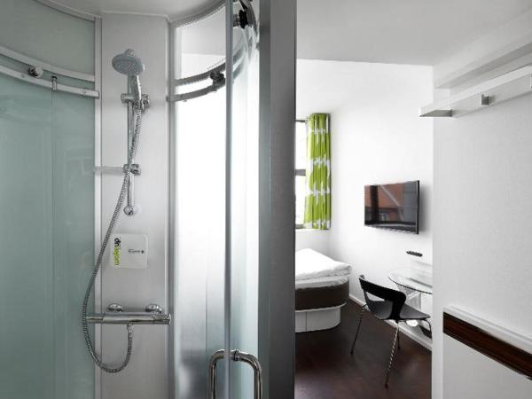 Wakeup - Aarhus : photo 4 de la chambre room #226031520