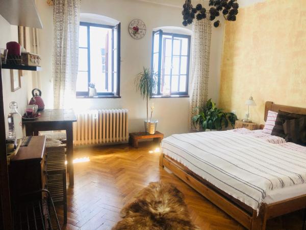 Kristínka : photo 4 de la chambre chambre double