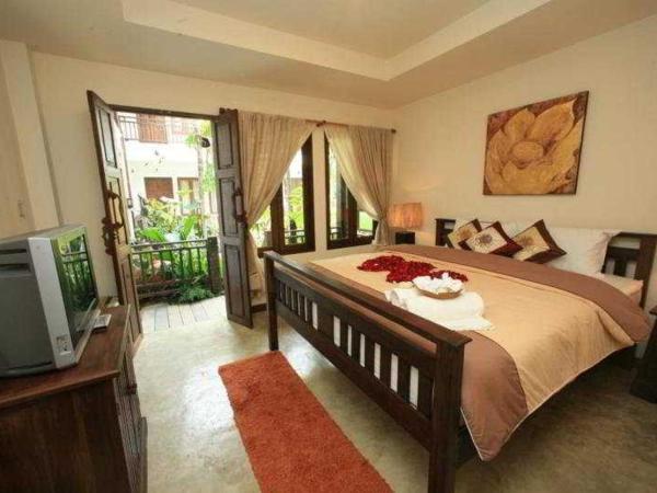 Shewe Wana Boutique Hotel : photo 1 de la chambre room #17663212