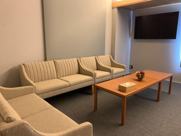 GRAND BASE Nagoya Ekinishi : photo 4 de la chambre appartement deluxe