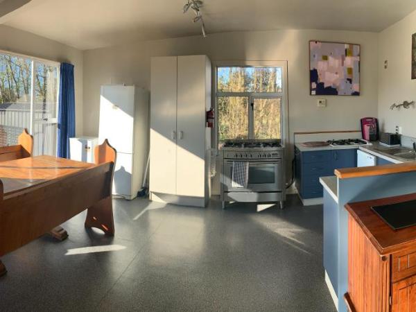 Spires Barn Lodge : photo 6 de la chambre maison 7 chambres