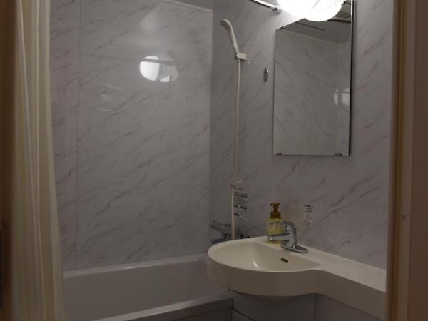 Ryokan Sansuiso : photo 8 de la chambre chambre lits jumeaux de style japonais