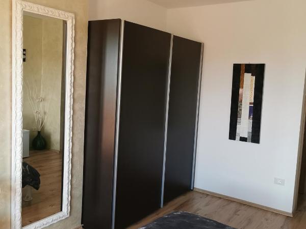 Villa Lamanova : photo 9 de la chambre chambre double deluxe avec balcon