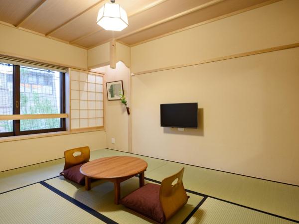 Luck You Kyoto : photo 2 de la chambre chambre triple