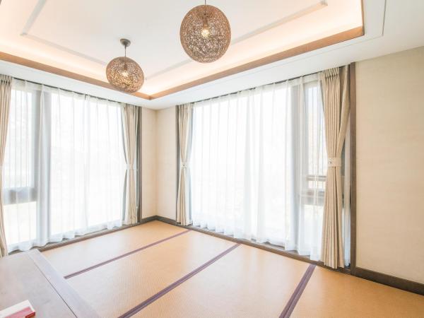 Guan Sam Hotel : photo 3 de la chambre suite 1 chambre