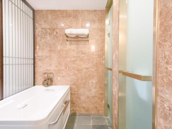 Guan Sam Hotel : photo 2 de la chambre suite 1 chambre