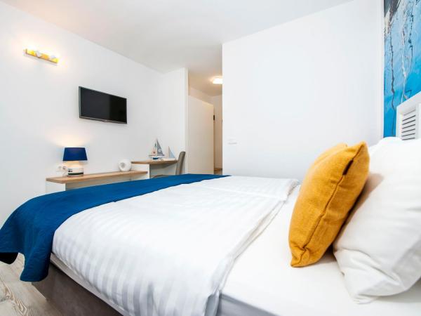 Villa Marea : photo 9 de la chambre studio avec balcon