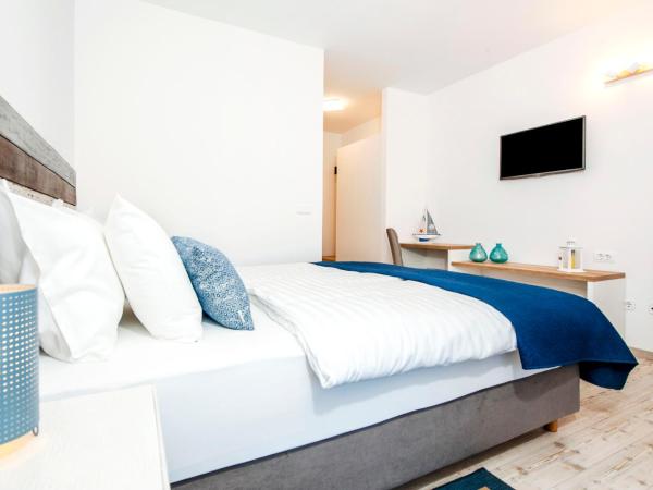 Villa Marea : photo 1 de la chambre studio avec balcon