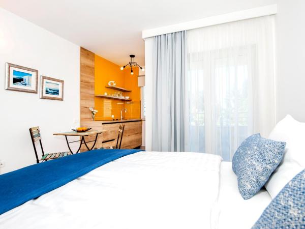 Villa Marea : photo 6 de la chambre studio avec balcon