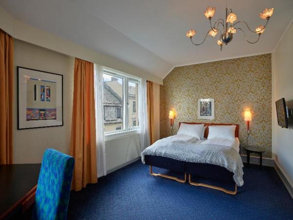 Heimen Hotel : photo 3 de la chambre room #4795214