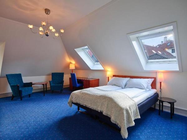 Heimen Hotel : photo 3 de la chambre room #4795213