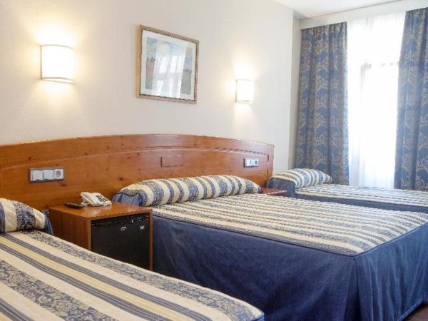 Castilla Guerrero : photo 1 de la chambre room #23667028