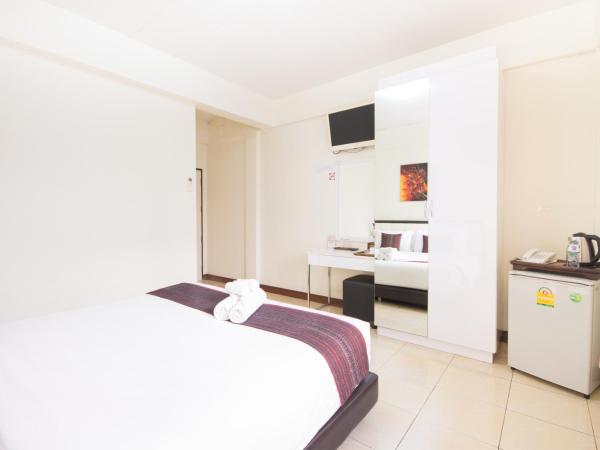 Admire House : photo 9 de la chambre chambre double supérieure