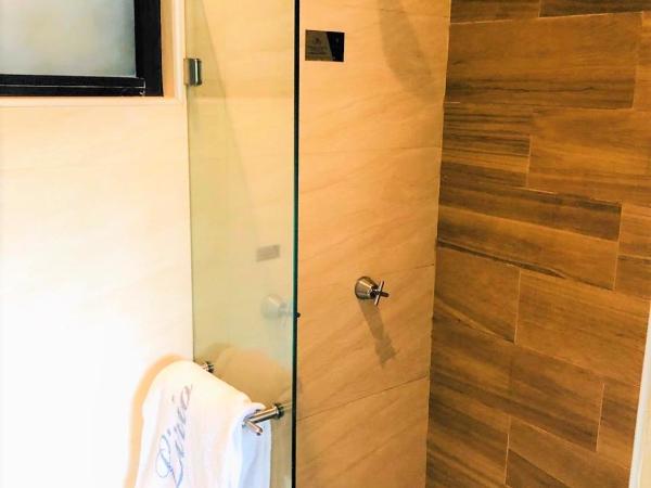 Hotel Lirio - Adult Only : photo 10 de la chambre chambre supérieure lit queen-size