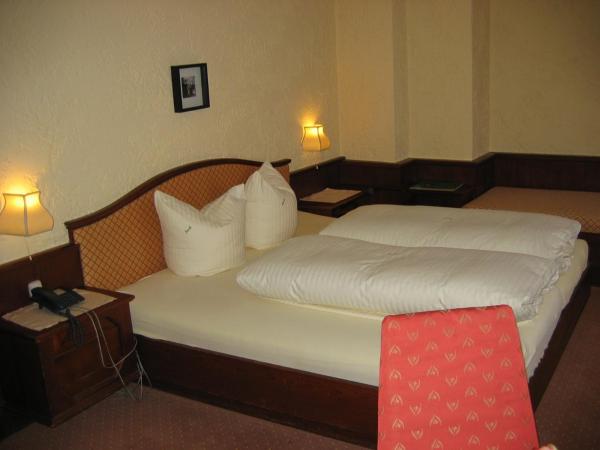 Gasthof Koreth : photo 8 de la chambre chambre double ou lits jumeaux