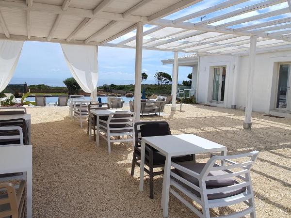 CORALLI DEL PLEMMIRIO : photo 2 de la chambre chambre double de luxe avec balcon