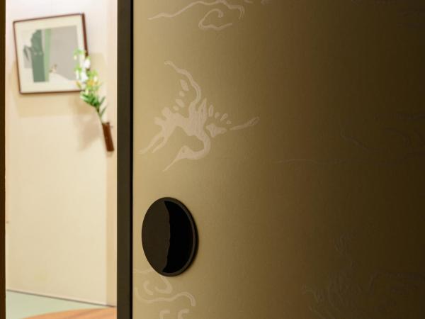 Luck You Kyoto : photo 4 de la chambre chambre triple