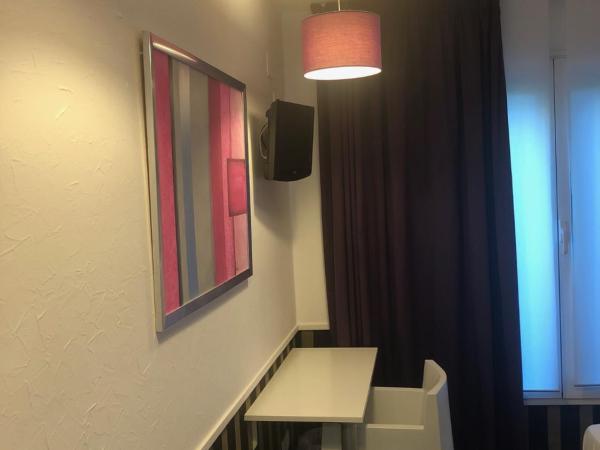 Colors : photo 6 de la chambre chambre double