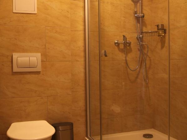 Hotel CK Park : photo 4 de la chambre chambre double ou lits jumeaux