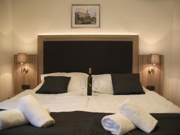 Hotel CK Park : photo 1 de la chambre chambre familiale