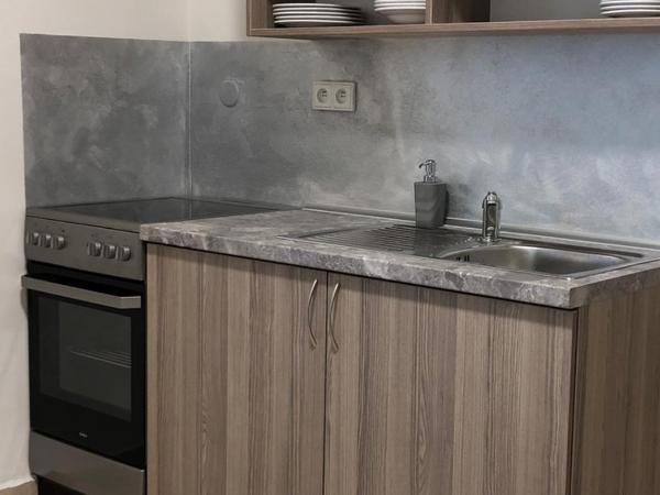 Hotel CK Park : photo 5 de la chambre chambre familiale