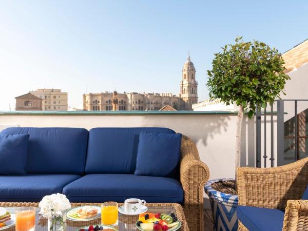 Palacio Solecio, a Small Luxury Hotel of the World : photo 1 de la chambre chambre tour