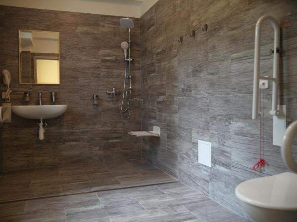 Hotel CK Park : photo 3 de la chambre appartement