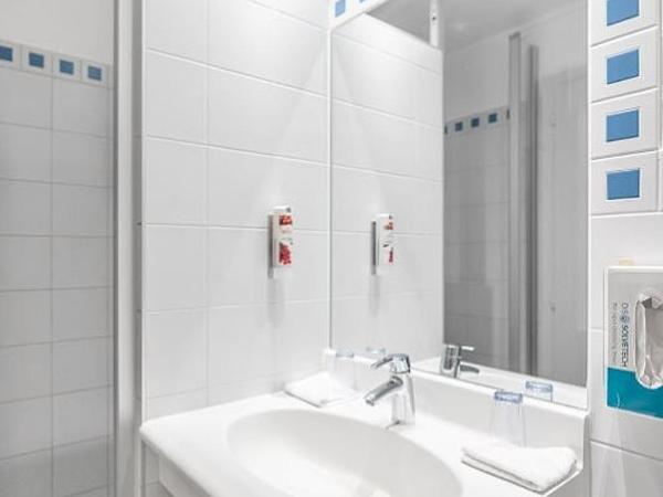 Hôtel Alpes & Lac : photo 3 de la chambre chambre simple - vue sur lac