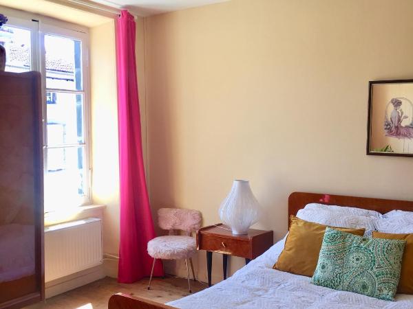 Orfenor : photo 1 de la chambre chambre double standard