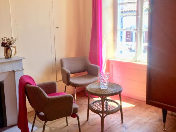 Orfenor : photo 2 de la chambre chambre double standard