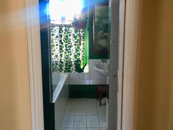 Orfenor : photo 6 de la chambre chambre double