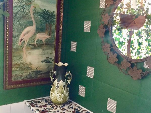 Orfenor : photo 7 de la chambre chambre double