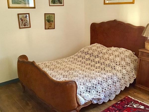 Orfenor : photo 2 de la chambre chambre double ou lits jumeaux