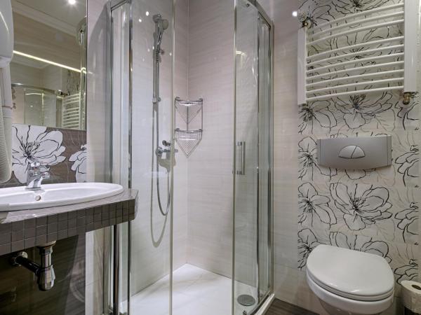 Pensjonat Dawidek : photo 8 de la chambre appartement de luxe avec kitchenette