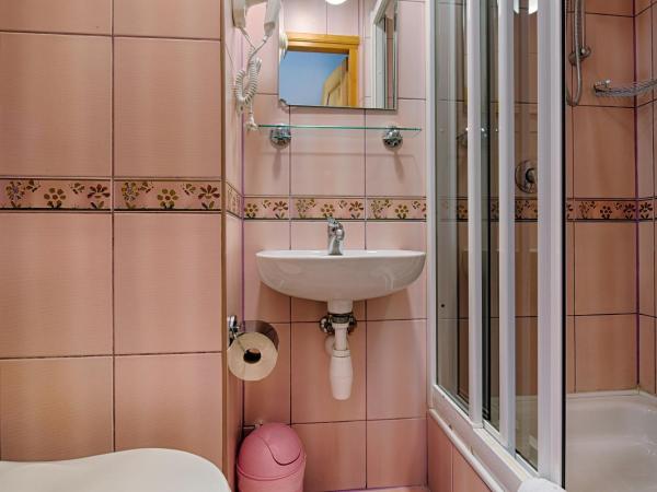 Pensjonat Dawidek : photo 6 de la chambre petite chambre simple