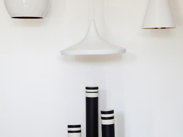 White 1921 : photo 6 de la chambre suite deluxe