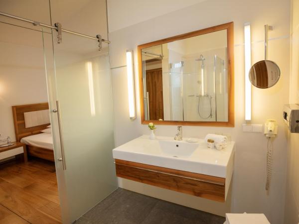 Hotel Gollner : photo 7 de la chambre chambre simple affaires