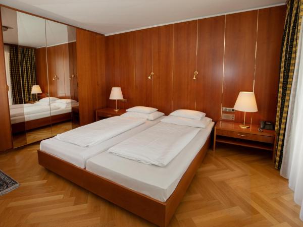 Hotel Gollner : photo 5 de la chambre appartement 1 chambre