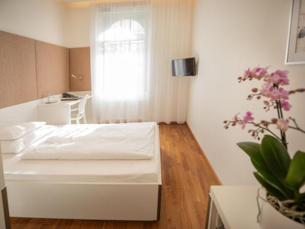 Hotel Gollner : photo 4 de la chambre chambre simple basique