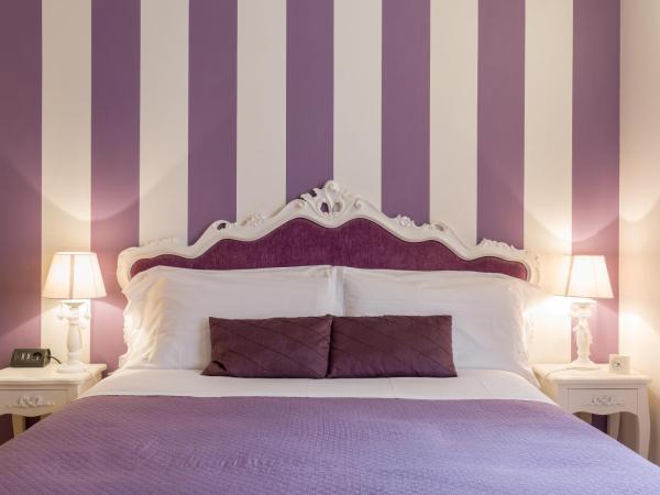 Giardino Giusti House & Court : photo 2 de la chambre chambre double