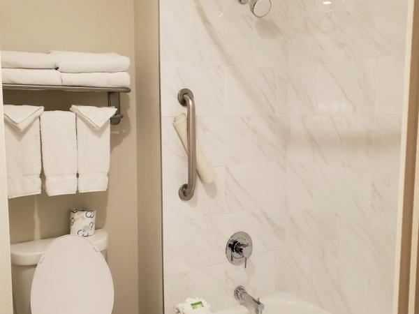 Wyndham Garden San Diego : photo 5 de la chambre chambre lit king-size - non-fumeurs