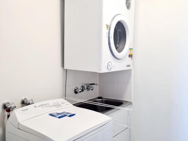 Bridgewater Apartments : photo 8 de la chambre appartement 3 chambres